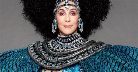 cher borgata nj|Thank you for 'Cher'.